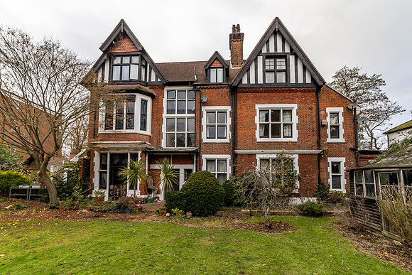 Southend Road, Beckenham 146