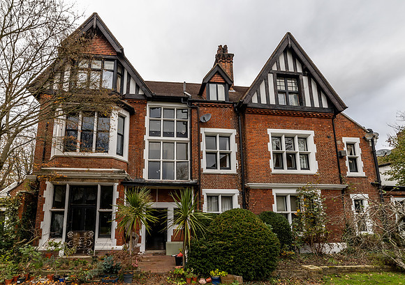 Southend Road, Beckenham 150