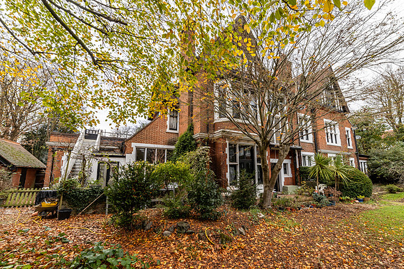 Southend Road, Beckenham 152