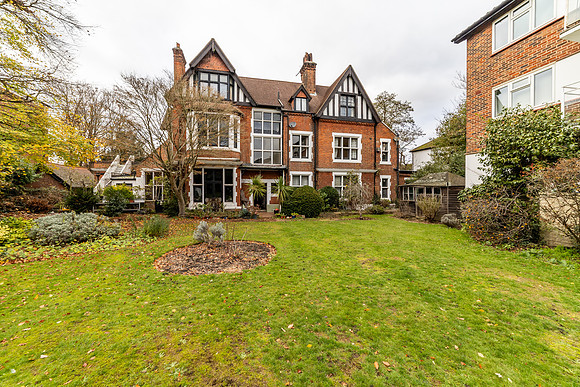 Southend Road, Beckenham 154