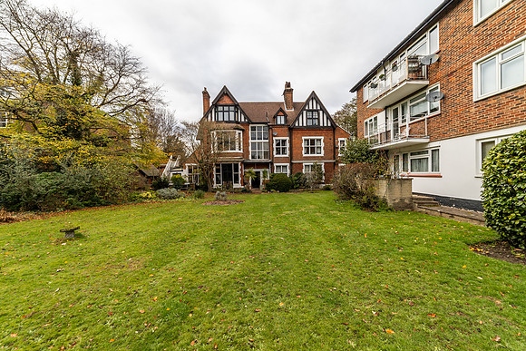 Southend Road, Beckenham 155