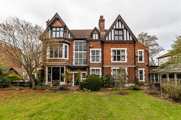 Southend Road, Beckenham 153