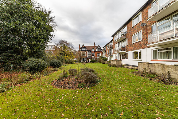 Southend Road, Beckenham 158