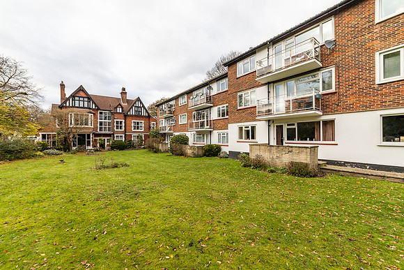 Southend Road, Beckenham 156