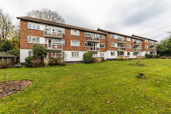 Southend Road, Beckenham 160