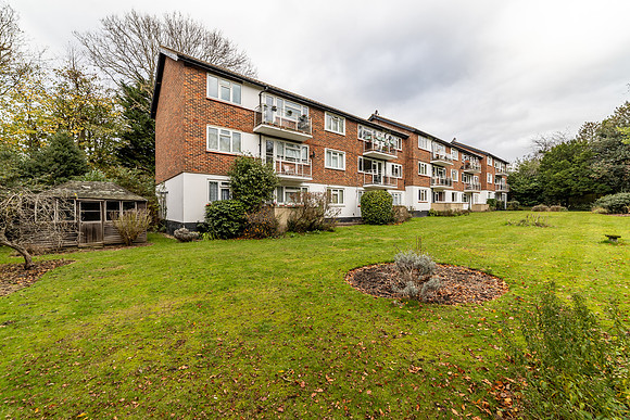 Southend Road, Beckenham 161