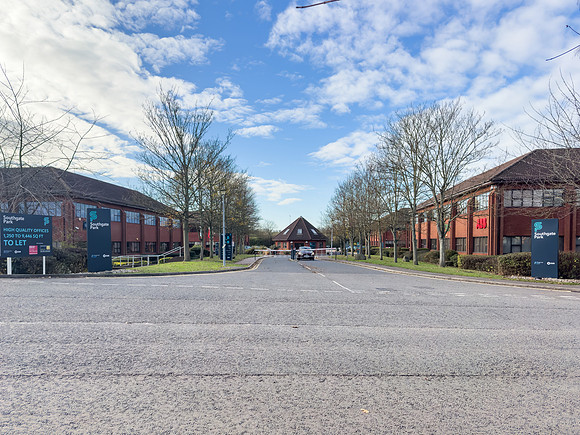 Southgate Hub - Pboro-9