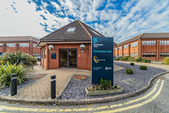 Southgate Hub - Pboro-24