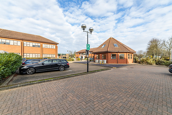 Southgate Hub - Pboro-34