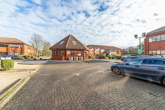 Southgate Hub - Pboro-37