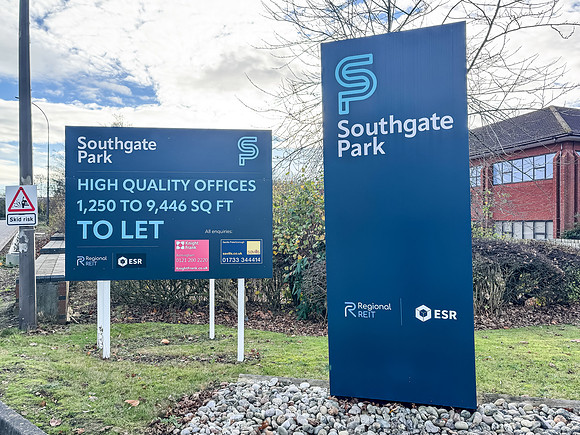 Southgate Hub - Pboro-47