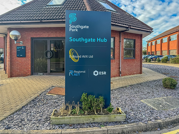 Southgate Hub - Pboro-50