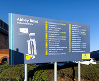 Unit 1 Abbey Road Industrial-7