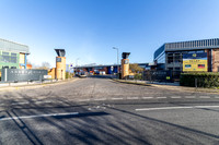 Unit 1 Abbey Road Industrial-9