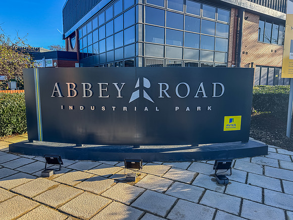 Unit 1 Abbey Road Industrial-10