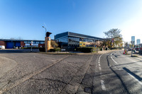 Unit 1 Abbey Road Industrial-12