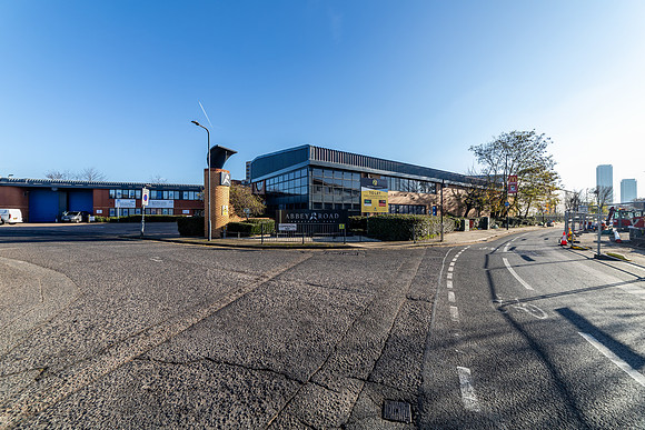 Unit 1 Abbey Road Industrial-12