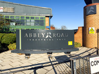 Unit 1 Abbey Road Industrial-13