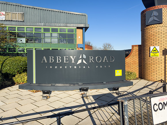 Unit 1 Abbey Road Industrial-13