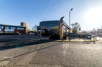 Unit 1 Abbey Road Industrial-19