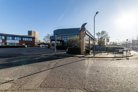 Unit 1 Abbey Road Industrial-19