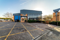 Unit 1 Abbey Road Industrial-21