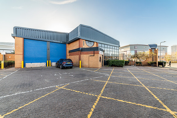 Unit 1 Abbey Road Industrial-25