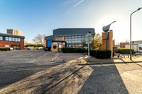 Unit 1 Abbey Road Industrial-20
