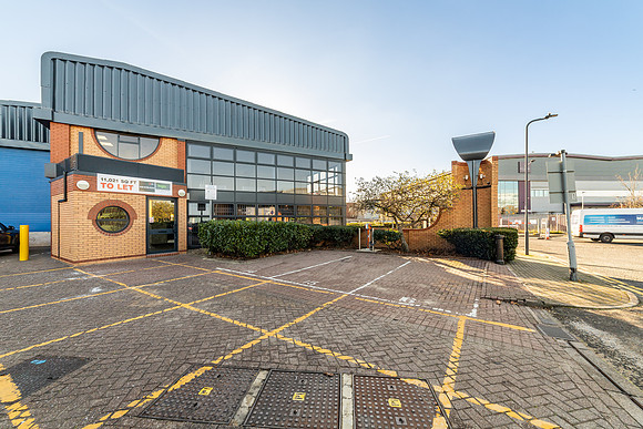 Unit 1 Abbey Road Industrial-37
