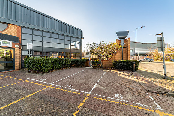 Unit 1 Abbey Road Industrial-43