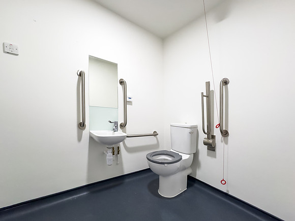 Unit 1 Abbey Road Industrial-123