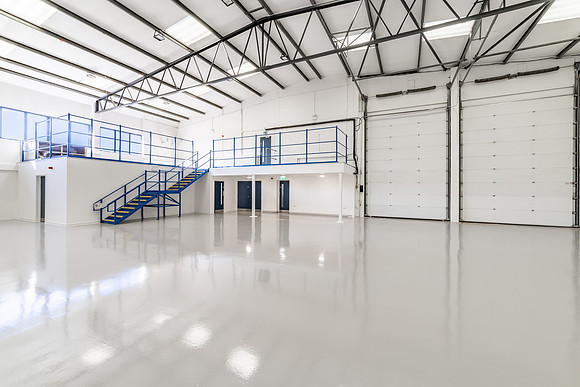 Unit 1 Abbey Road Industrial-142