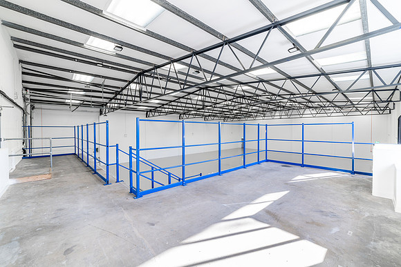 Unit 1 Abbey Road Industrial-133