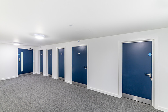 Unit 1 Abbey Road Industrial-147