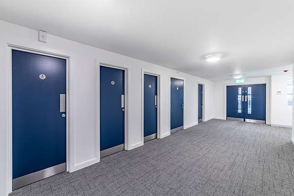 Unit 1 Abbey Road Industrial-148