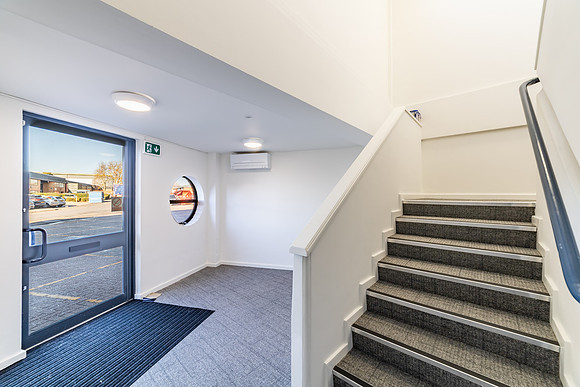 Unit 1 Abbey Road Industrial-153