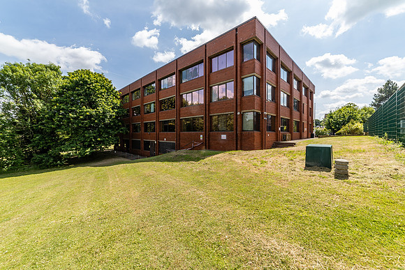 Pyramid Close - Weston Favell-104