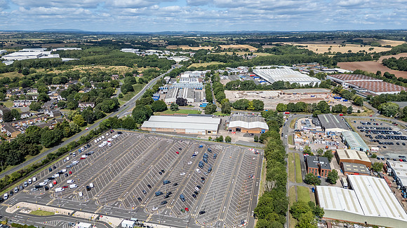 West Bank, Droitwich 103