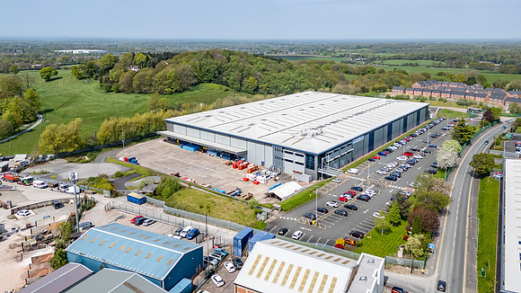 Enterprise House 003