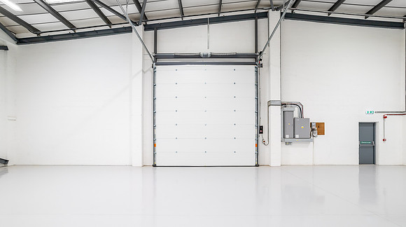 Unit 3a Canons Ind Park - Wolverton-46