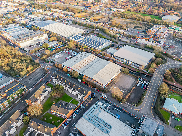 Chester Street - Aston-3