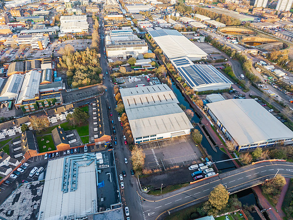Chester Street - Aston-4