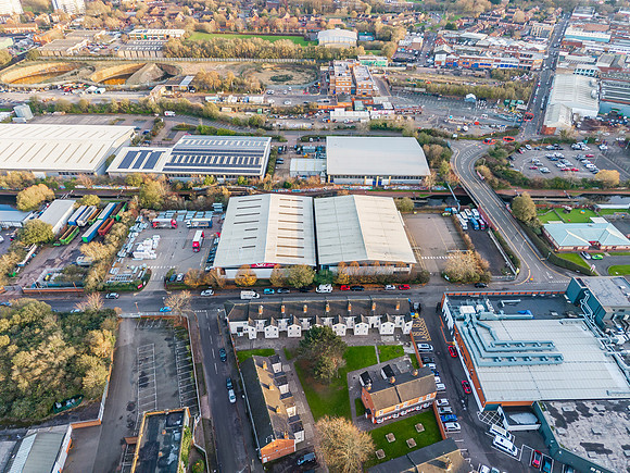 Chester Street - Aston-2