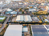 Chester Street - Aston-9