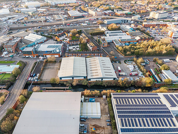 Chester Street - Aston-9