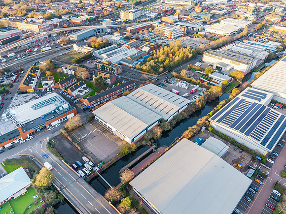 Chester Street - Aston-7