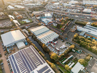 Chester Street - Aston-11