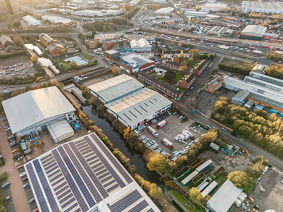 Chester Street - Aston-11