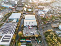 Chester Street - Aston-13