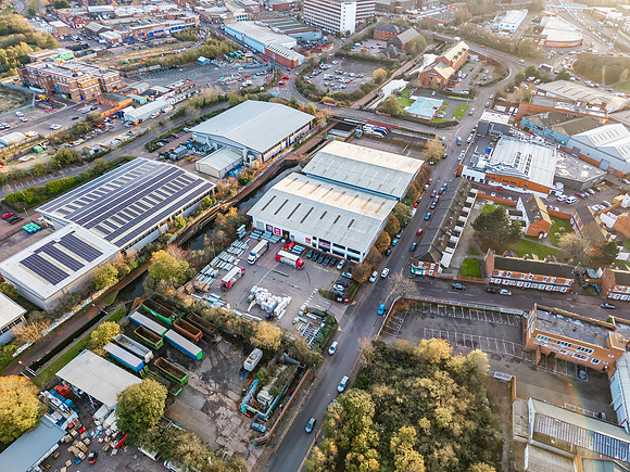 Chester Street - Aston-14
